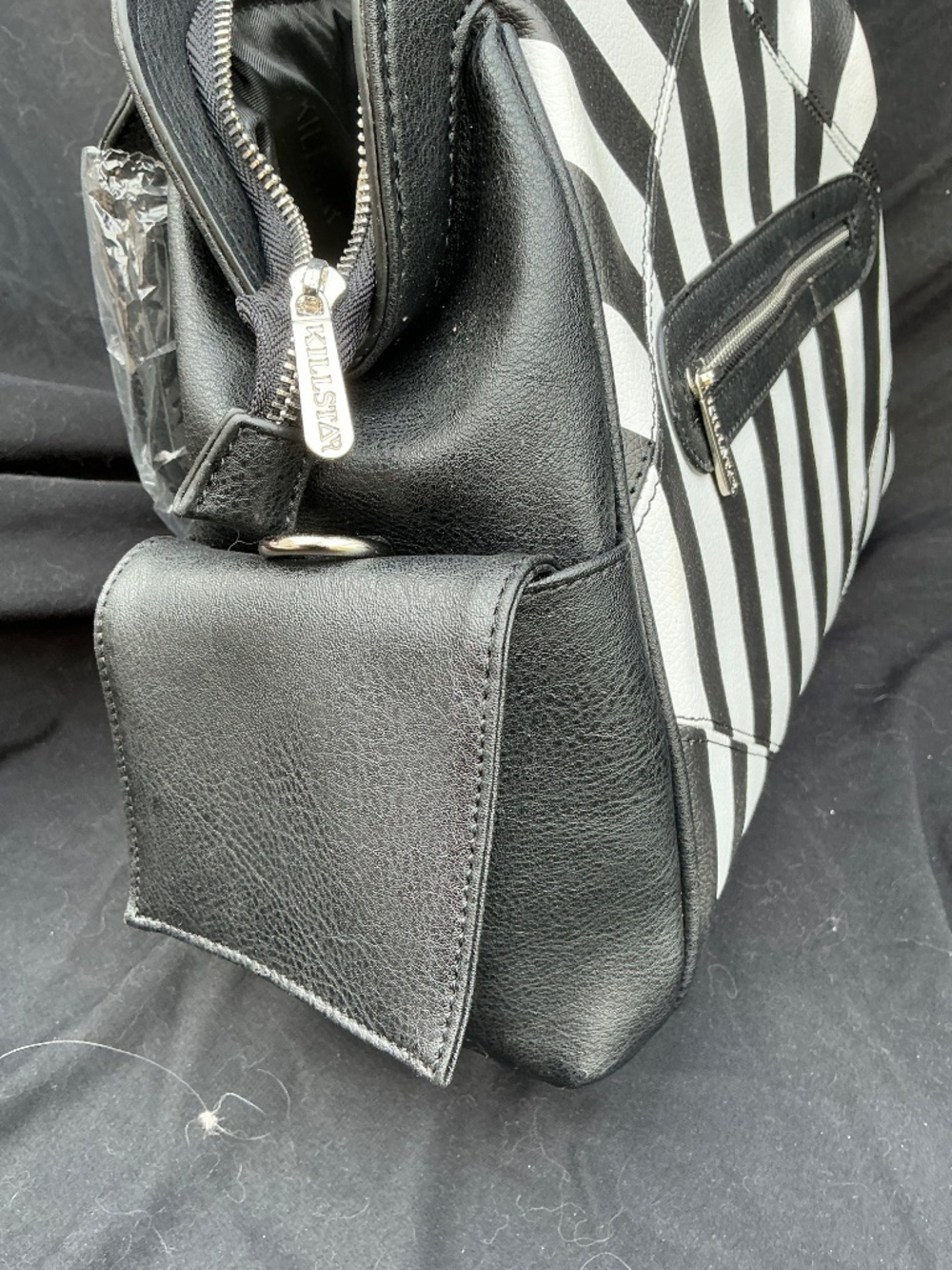 Killstar purse NWT - Picture 4 of 4
